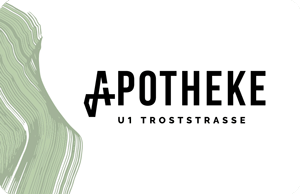 APOTHEKE U1 TROSTSTRASSE